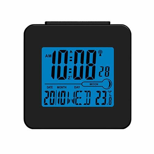 Clockradio Denver Electronics