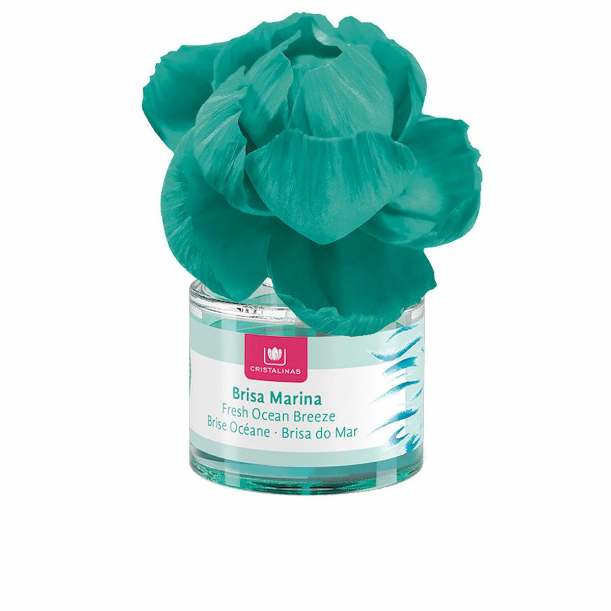 Duftfrisker Cristalinas Flor Perfumada Havbrise 40 ml