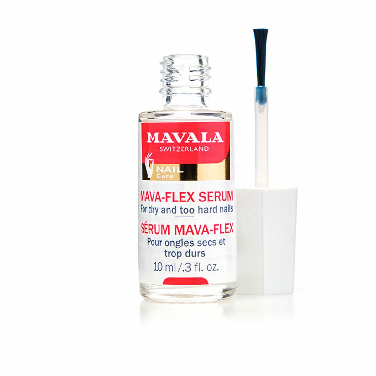 Negleserum Mavala Mava-Flex 10 ml - blødgørende pleje