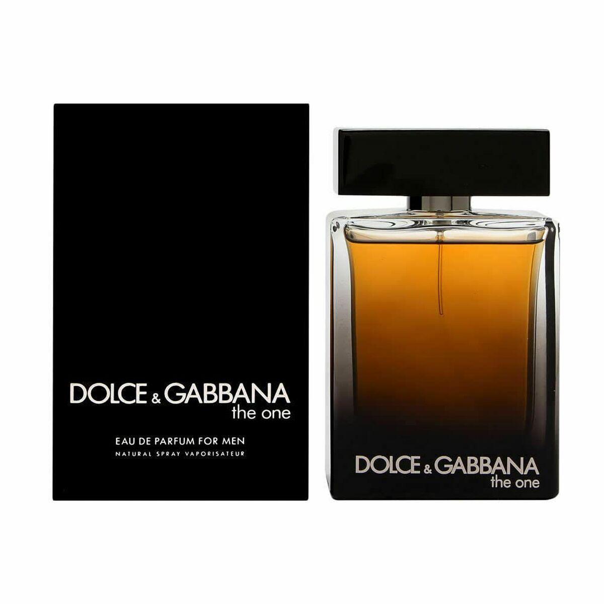 Dolce & Gabbana The One for Men Eau de Parfum 100 ml