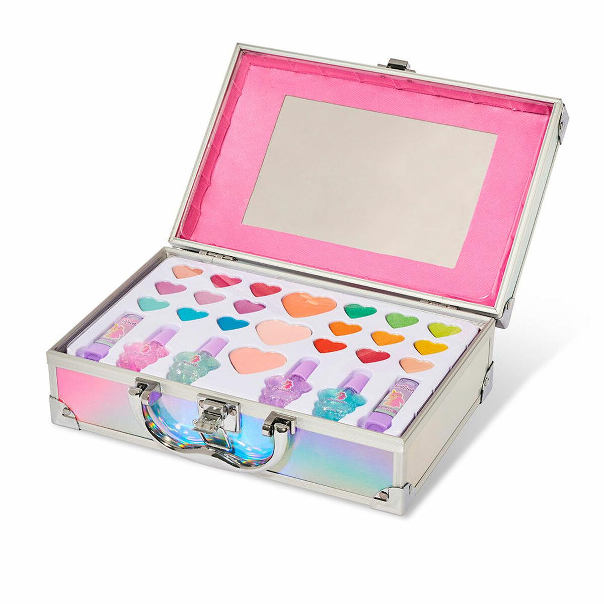 Makeup Sæt Til Børn Martinelia Little Unicorn Enhjørning Dele