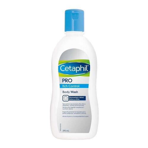 Renselotion til babyer Cetaphil Pro Itch Control 295 ml