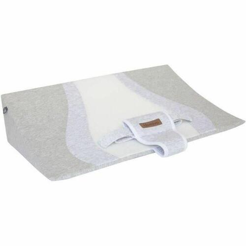 Pude Domiva 3D WAVE 60 x 120 cm