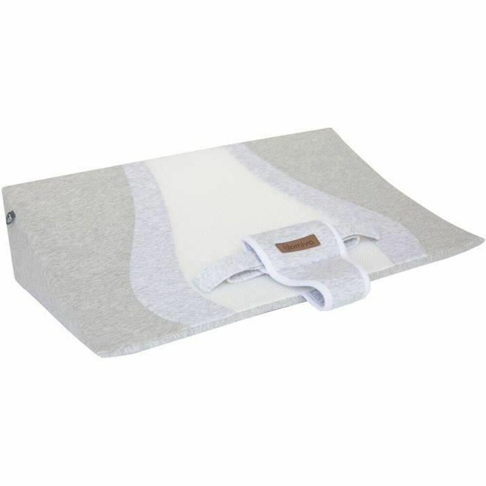 Pude Domiva 3D WAVE 60 x 120 cm