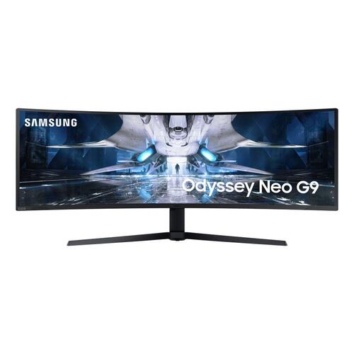 Skærm Samsung S49AG950NP DQHD 49" LED VA AMD FreeSync Flicker free NVIDIA G-SYNC