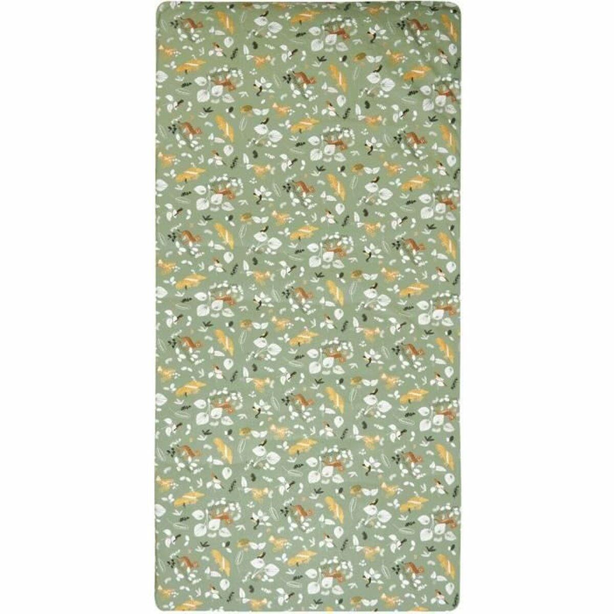 Babymadras Tineo 60 x 120 x 4 cm