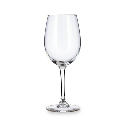Vinglas Luminarc Duero Gennemsigtig 350 ml (6 enheder)