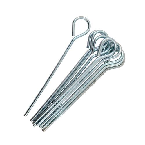 Camping stakes Maxranger 17,5 cm (8 enheder)