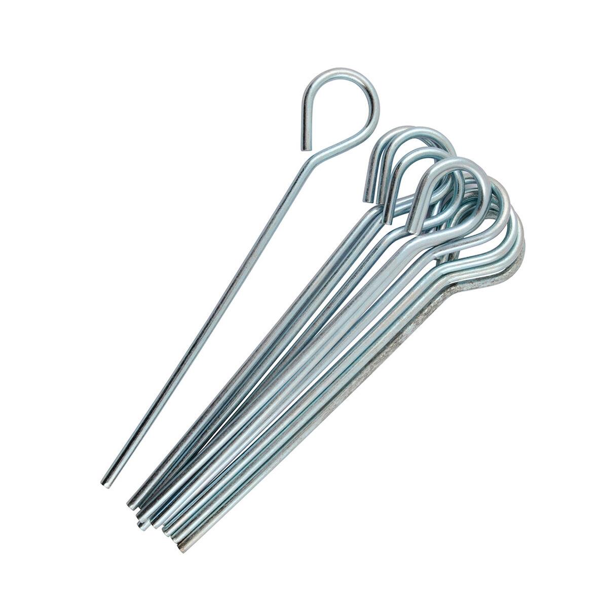 Camping stakes Maxranger 17,5 cm (8 enheder)
