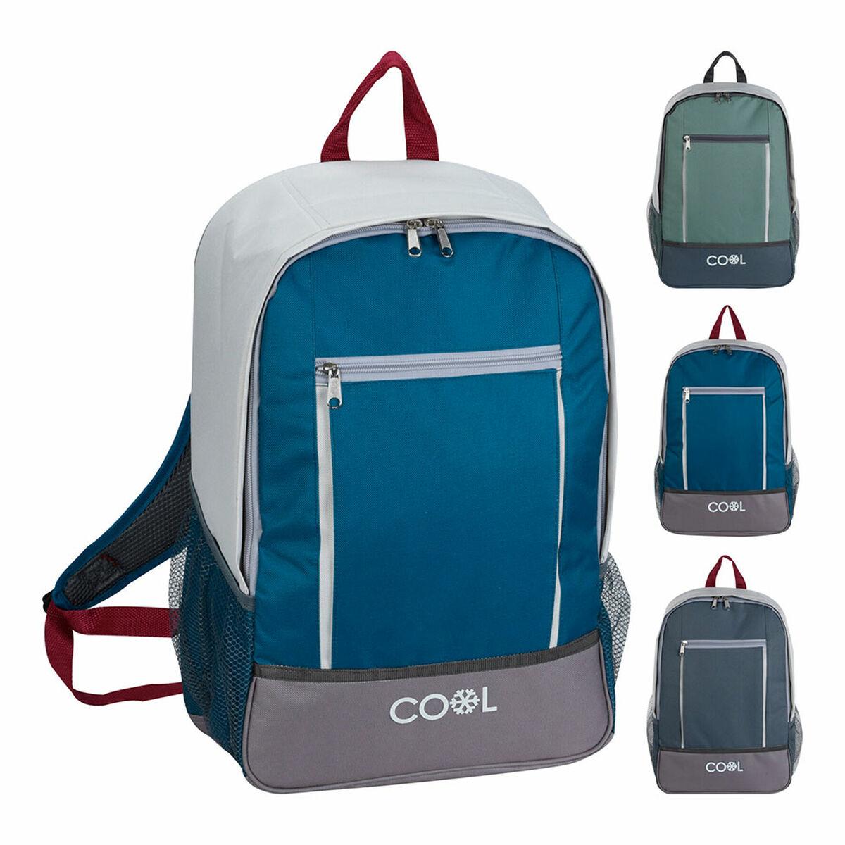 Kølerygsæk Cool 20 L 31 X 16 X 45 Cm