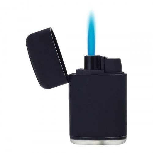 Polyflame Capsule blæselampe-lighter - Sort