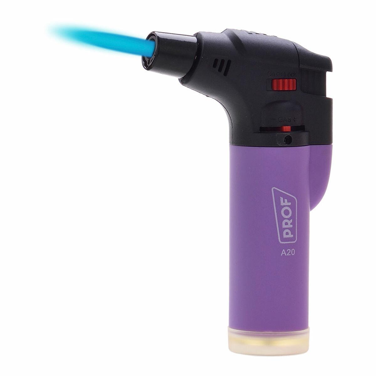 Lighter Polyflame 40803935 blæselampe Multifarvet