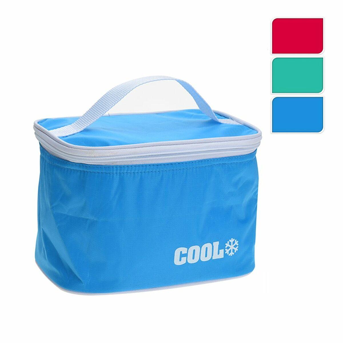 Køletaske Cool 8 L 30 x 16 x 21,5 cm