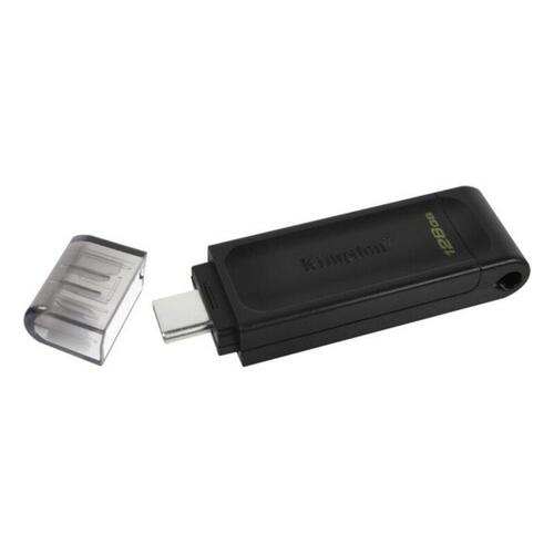 USB-stik Kingston usb c 64 GB