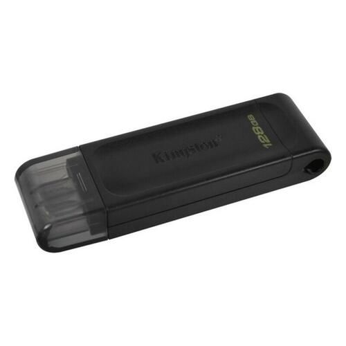 USB-stik Kingston usb c 64 GB