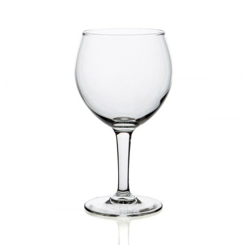 Luminarc Ruta 62 vinglas 620 ml - 6 stk., gennemsigtig glas
