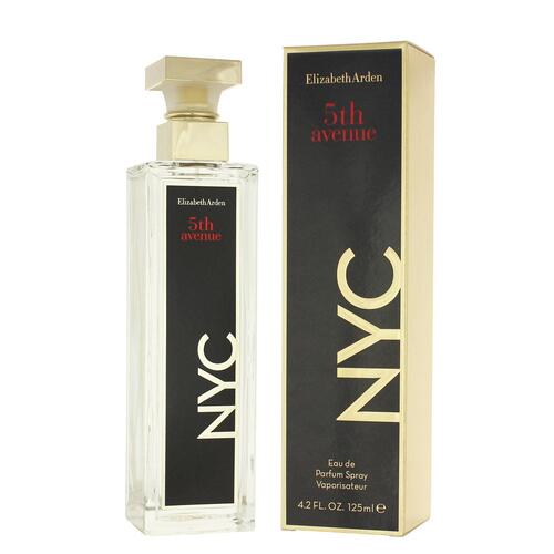 Dameparfume Elizabeth Arden EDP 125 ml 5th Avenue Nyc