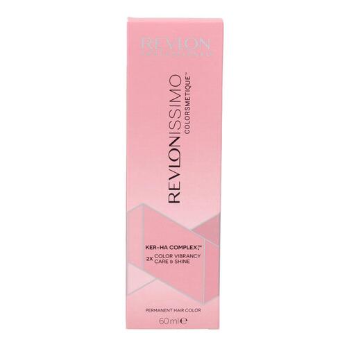 Permanent Farve Revlon Revlonissimo Colorsmetique Fuchsia Nº 500 60 ml