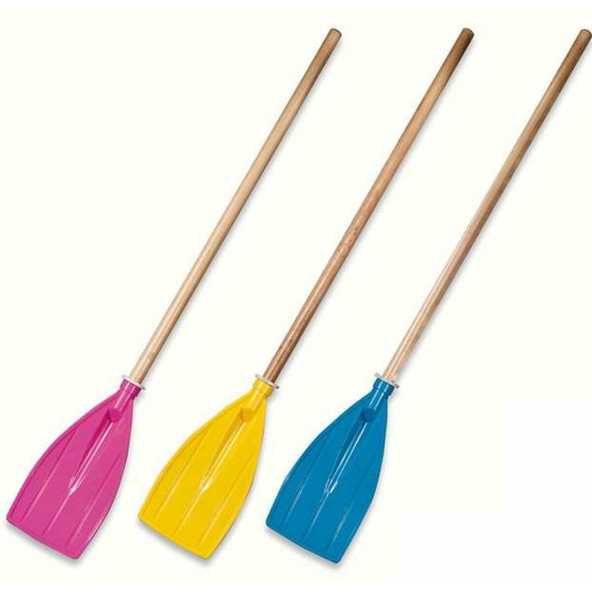 Åre Multifarvet 94 × 14 cm - til oppustelige både