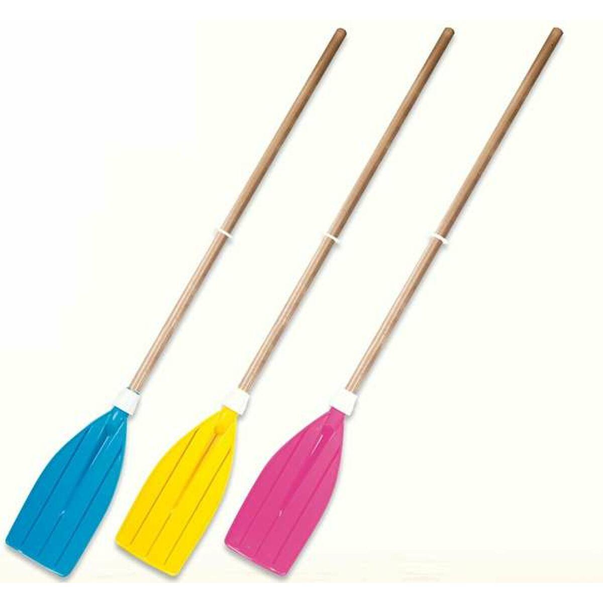 Åre multifarvet 134 x 16 cm - til oppustelige både