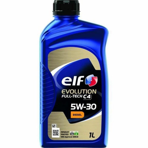 Motorolie 5W-30 Elf Evolution Full-Tech C4 1 l