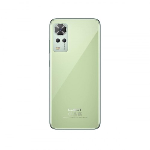 Cubot NOTE 30 6,5" - Grøn - 64 GB
