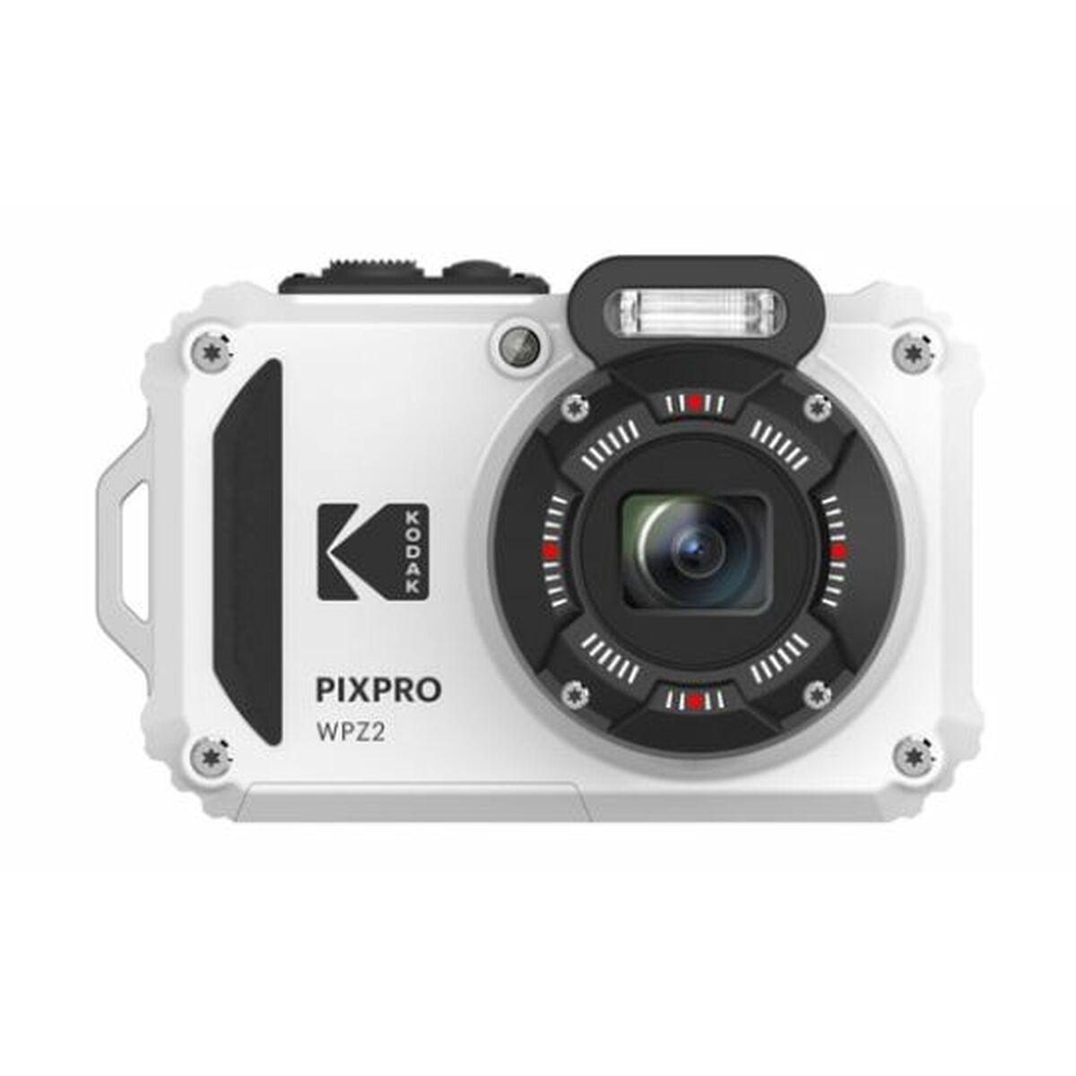 Digitalt Kamera Kodak Wpz2