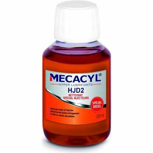 Smøreolie til motor Mecacyl HJD2 200 ml