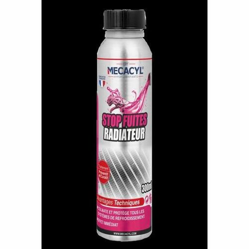Tilsætningsstof Mecacyl Stop Fuites 300 ml