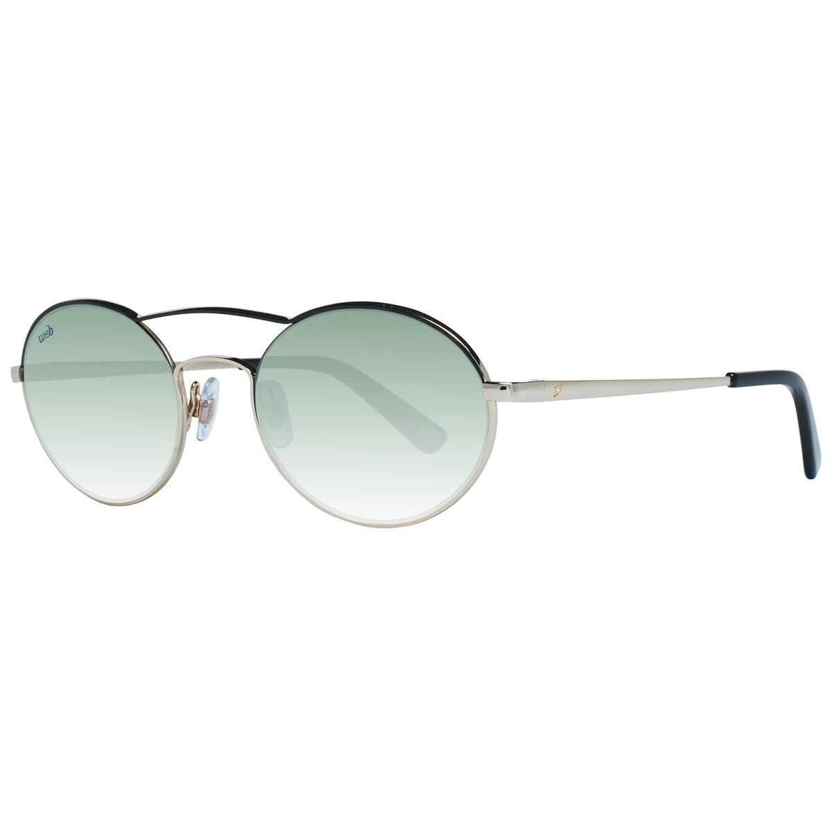 Solbriller Web Eyewear
