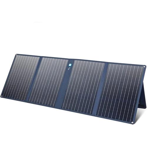 Fotovoltaisk solcellepanel Anker 625