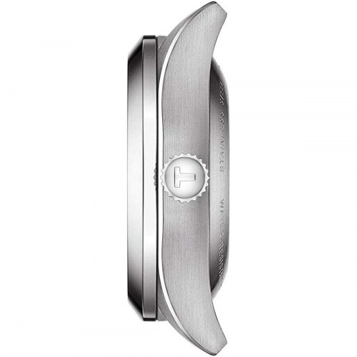 Tissot T-My Lady dameur 29 mm - automatisk rustfrit stål