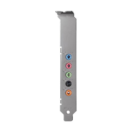 Lydkort Creative Technology Sound Blaster Audigy FX