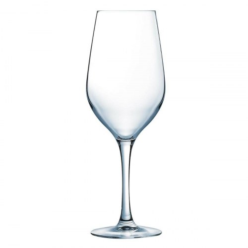Arcoroc Mineral vinglas - gennemsigtige glas 450 ml (6 stk.)