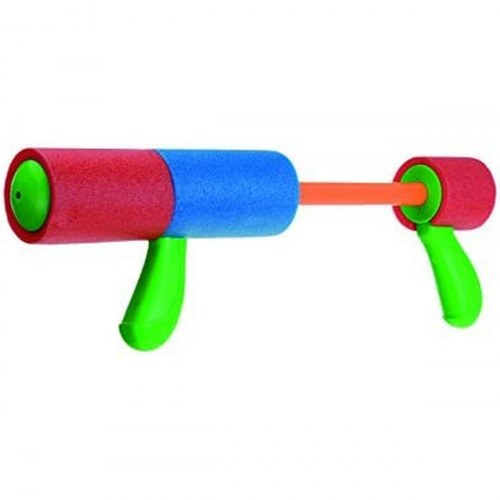 Vandpistol - Water Fun 30 cm, multifarvet