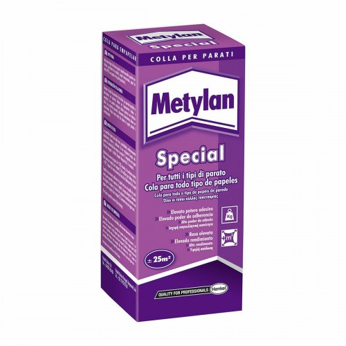 Tapetklister Metylan Special - 200 g