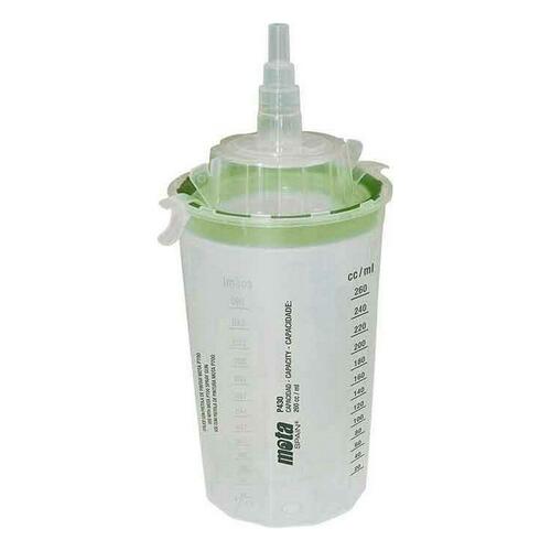 Mota væskebeholder p700/p430 - 260 ml