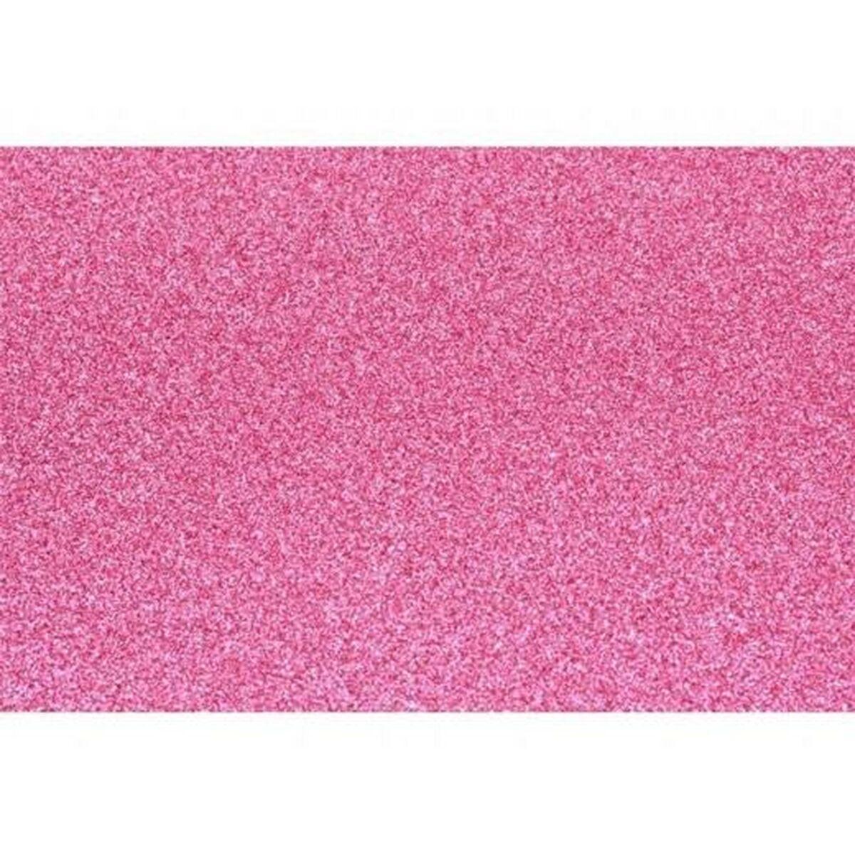 Eva Gummi Fama Pink 50 X 70 Cm 10 Dele