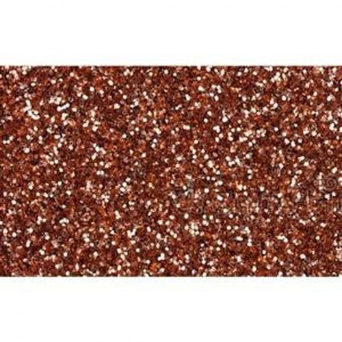 Fama EVA-skum Kastanje - 50 × 70 cm, 2 mm