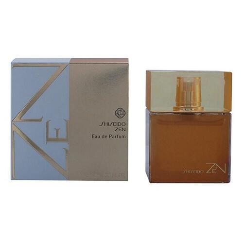 Dameparfume Zen Shiseido 162697 EDP EDP 100 ml