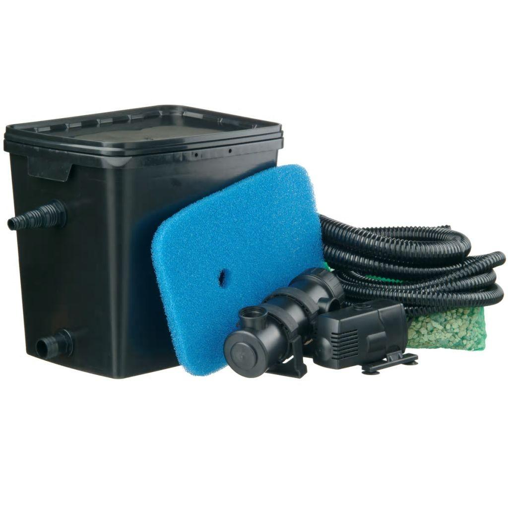 Damfiltersæt Filtrapure 4000 Plus 26 L 1355971