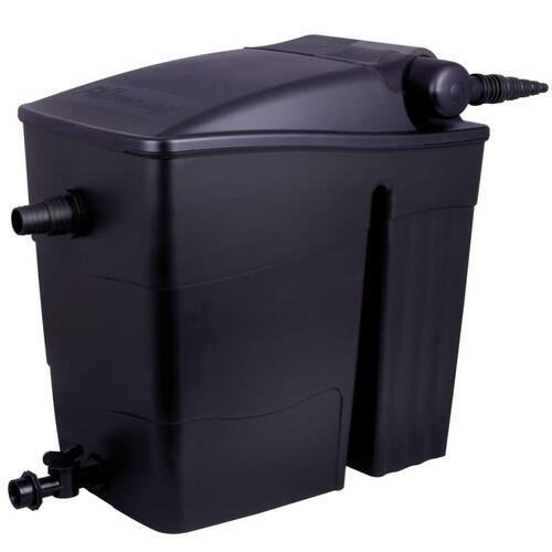 Ubbink damfiltersæt FiltraMax 12500 PlusSet 1355071