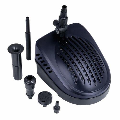 damfilterpumpe PowerClear 9000 UVC 1351321