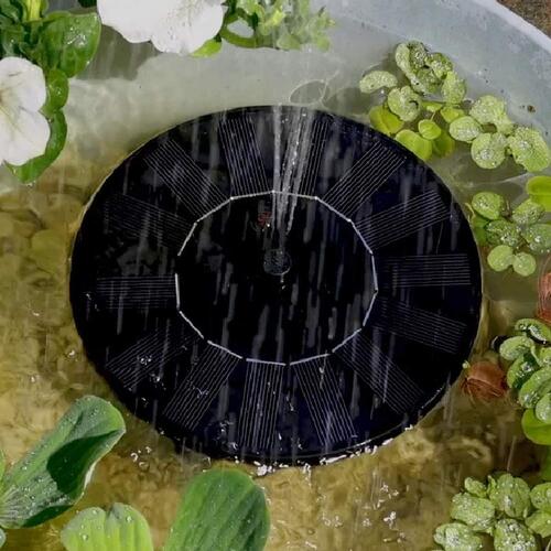 Have springvand Lumineo fountains 893017 Plastik 16 x 3,5 cm