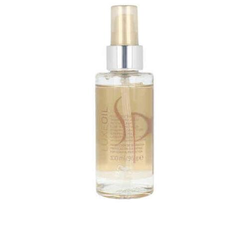 Hårolie Wella SP Luxe Oil Reconstructive (100 ml) 100 ml