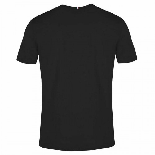 Le coq sportif Essentiels N°3 T-shirt herre, sort - M