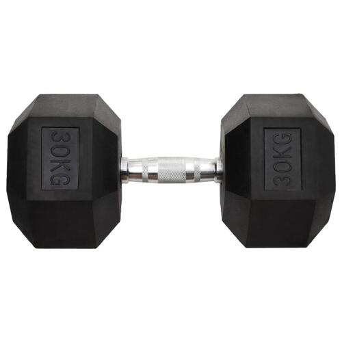 Håndvægt 30 kg støbejern