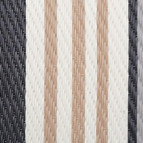 Udendørstæppe Chios Beige polypropylen