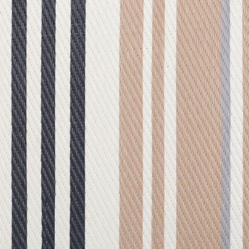 Udendørstæppe Chios Beige polypropylen