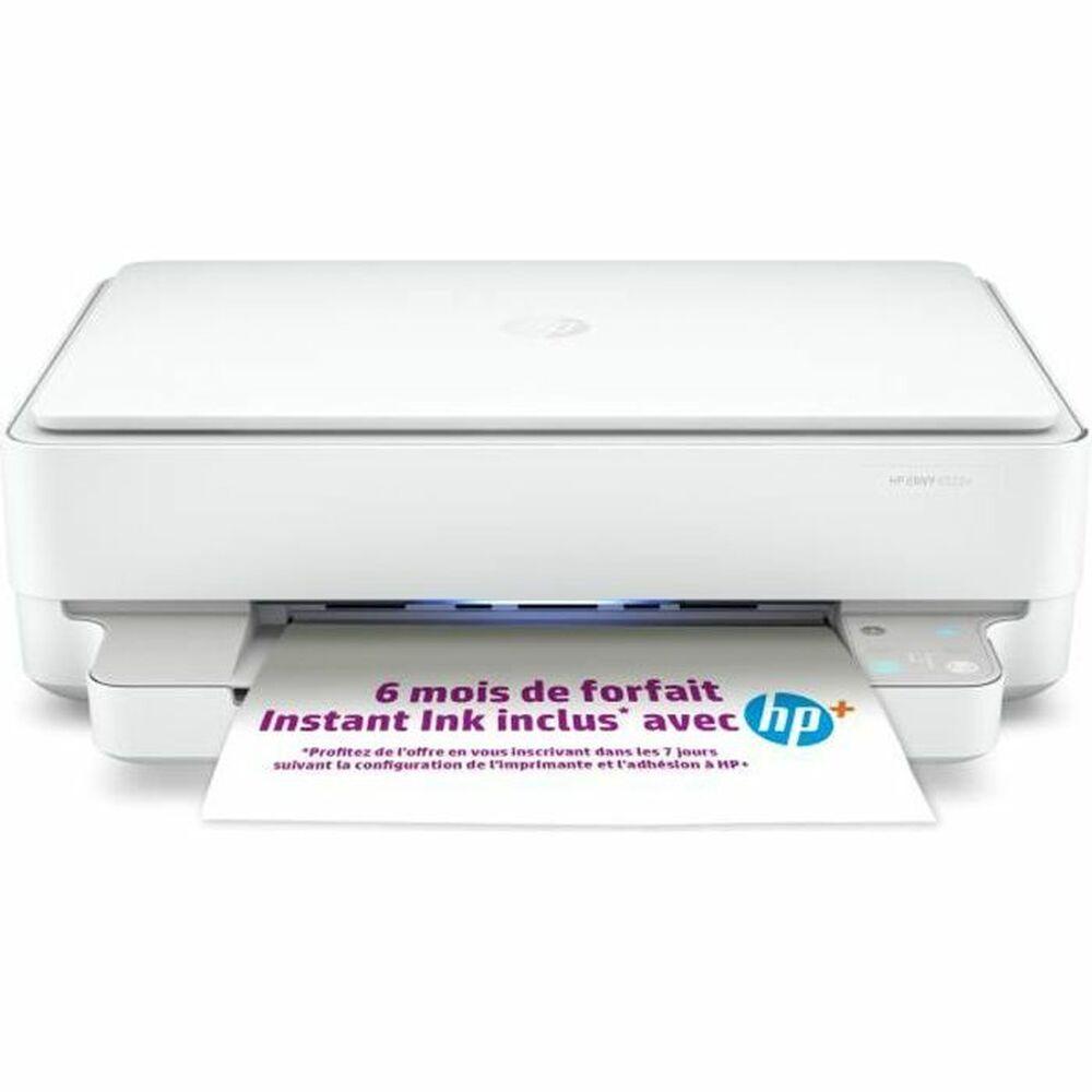 Multifunktionsprinter HP 6022e